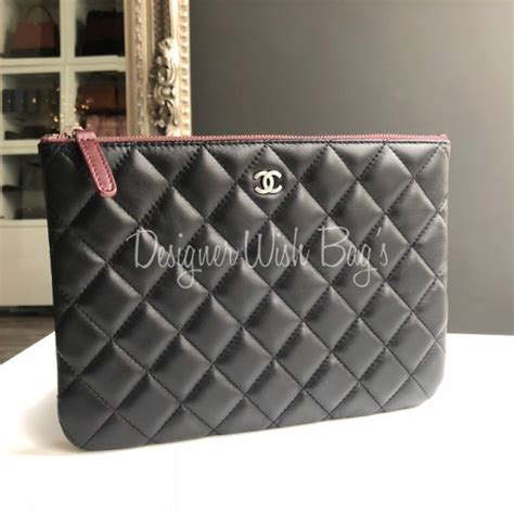 chanel casino o case|Chanel o case price.